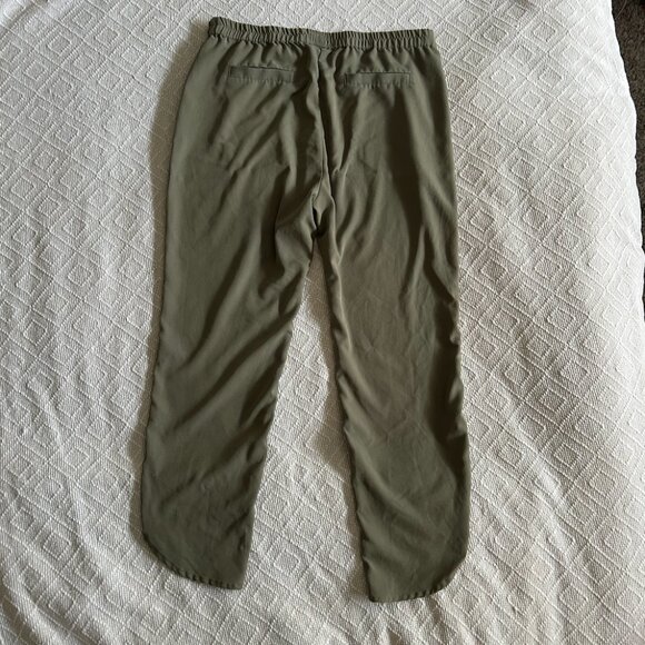 Marine Layer Allison Pant - Picture 3 of 7